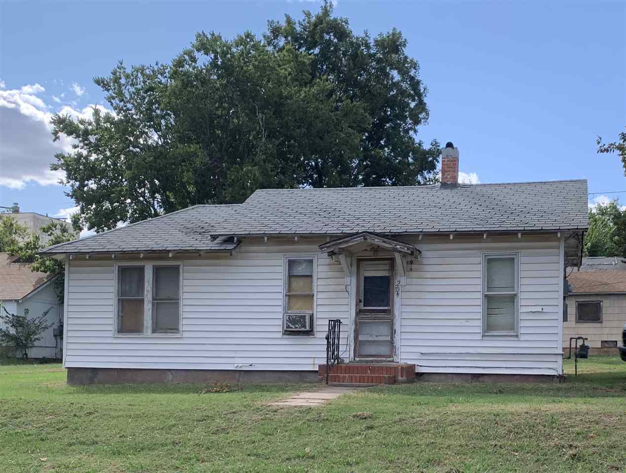 209 North 8th Street Perry, OK 73077 - Photo 1 of 1 Gallery Image 1