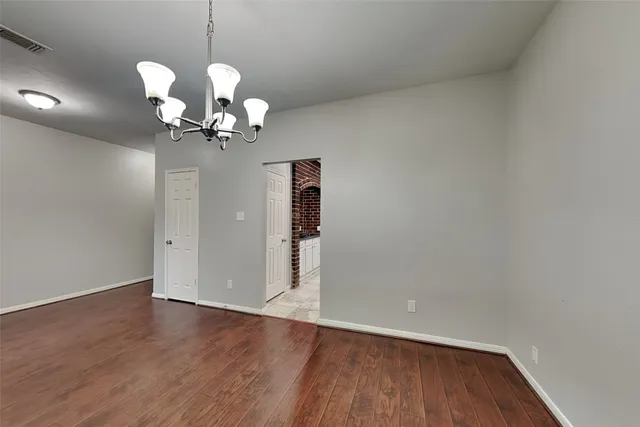 $2,300 | 18414 Arbormont Drive, Cypress, TX 77429