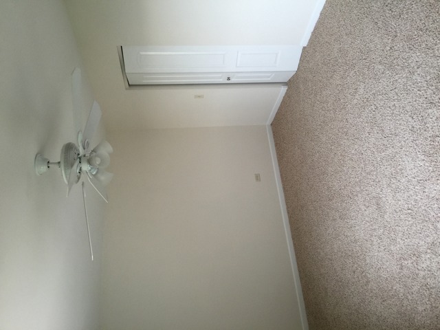 326 Prairie Ridge Drive Minooka, IL 60447 - Photo 15 of 16 a view of small space with racks on the wall