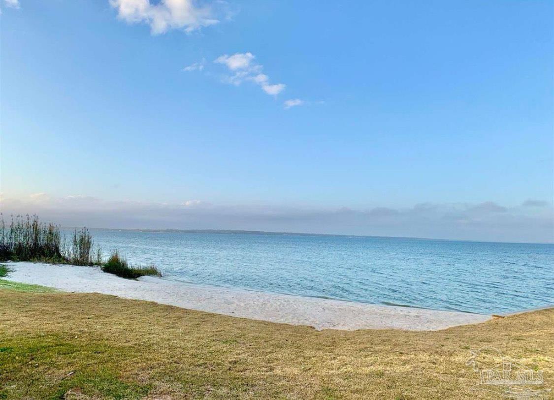 16006 Innerarity Point Road Pensacola, FL 32507 - Photo 3 of 32 a view of ocean view