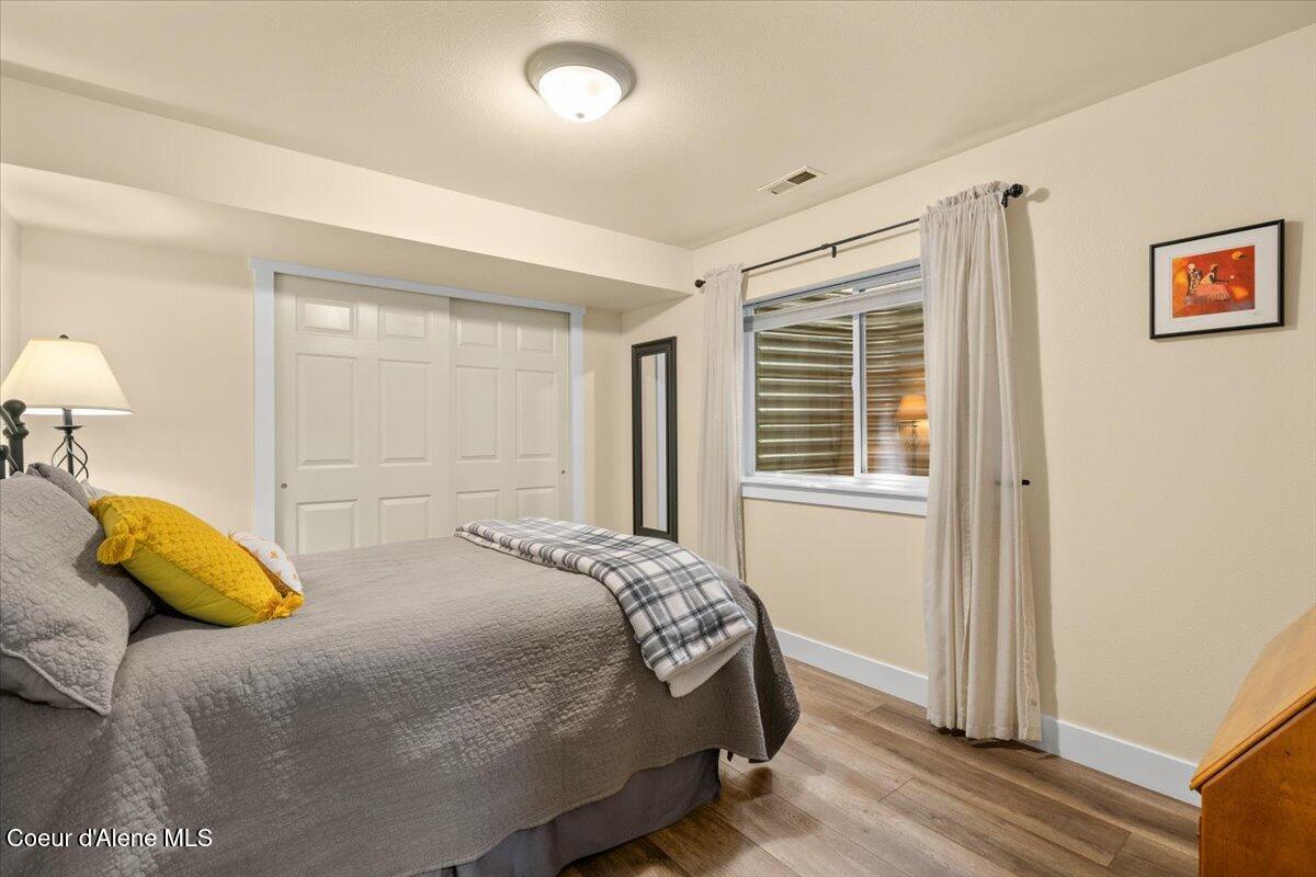 5765 North Carlisle Road Coeur D'Alene, ID 83815 - Photo 35 of 62 35-Bedroom 4