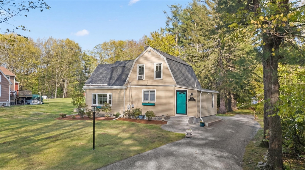 31 Mixter Road Holden, MA 01520 - Photo 1 of 27