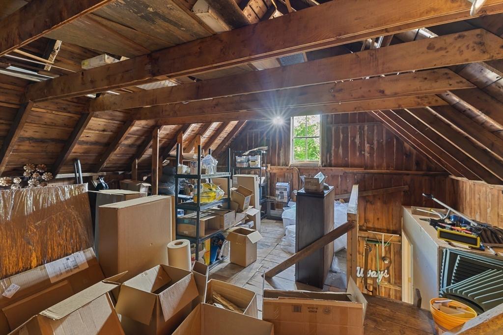 31 Mixter Road Holden, MA 01520 - Photo 20 of 27