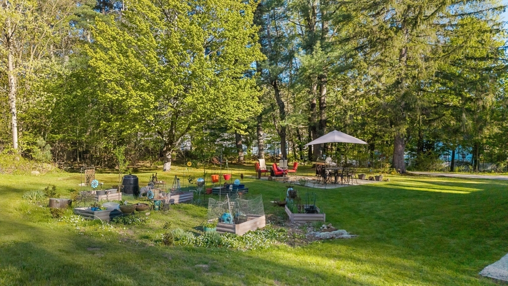 31 Mixter Road Holden, MA 01520 - Photo 22 of 27