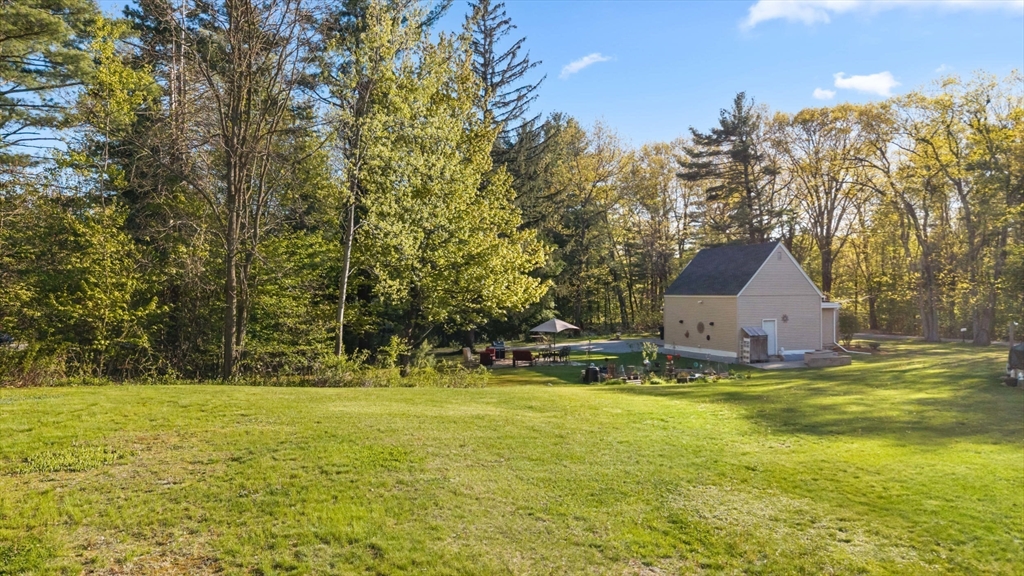 31 Mixter Road Holden, MA 01520 - Photo 23 of 27