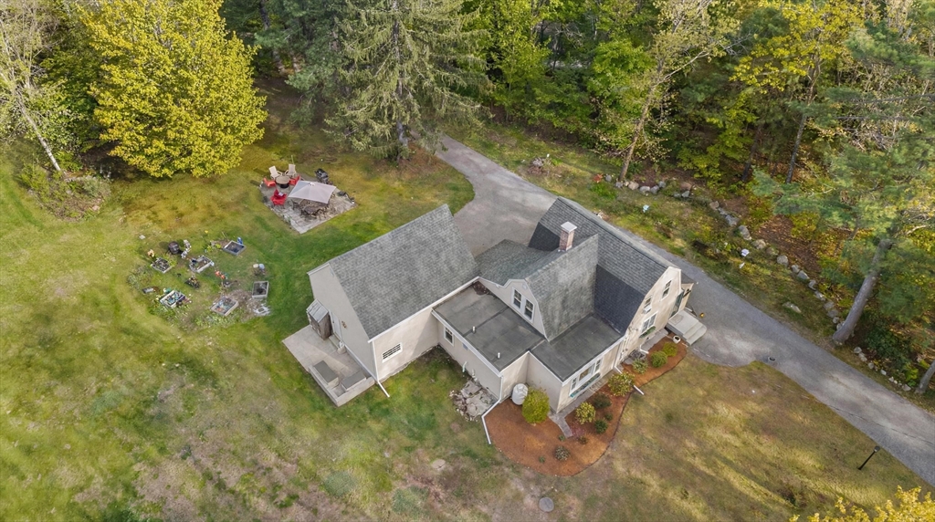 31 Mixter Road Holden, MA 01520 - Photo 3 of 27