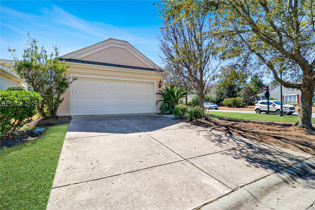 153 Landing Lane Bluffton, SC 29909 - Photo 25 of 31 Plenty of parking for friends & family to stoip by!