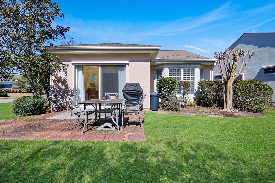 153 Landing Lane Bluffton, SC 29909 - Photo 29 of 31