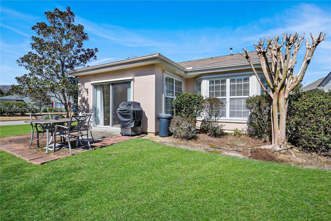 153 Landing Lane Bluffton, SC 29909 - Photo 30 of 31 You are going to love it here!