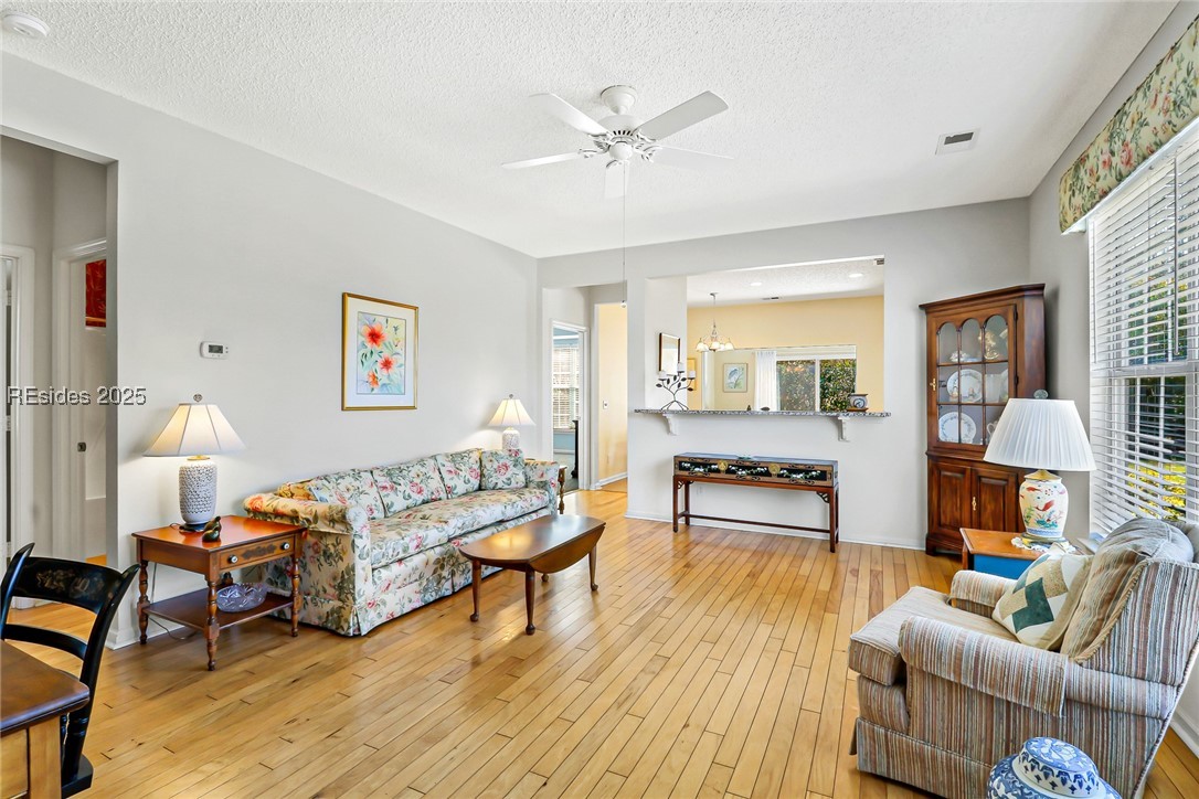 153 Landing Lane Bluffton, SC 29909 - Photo 4 of 31