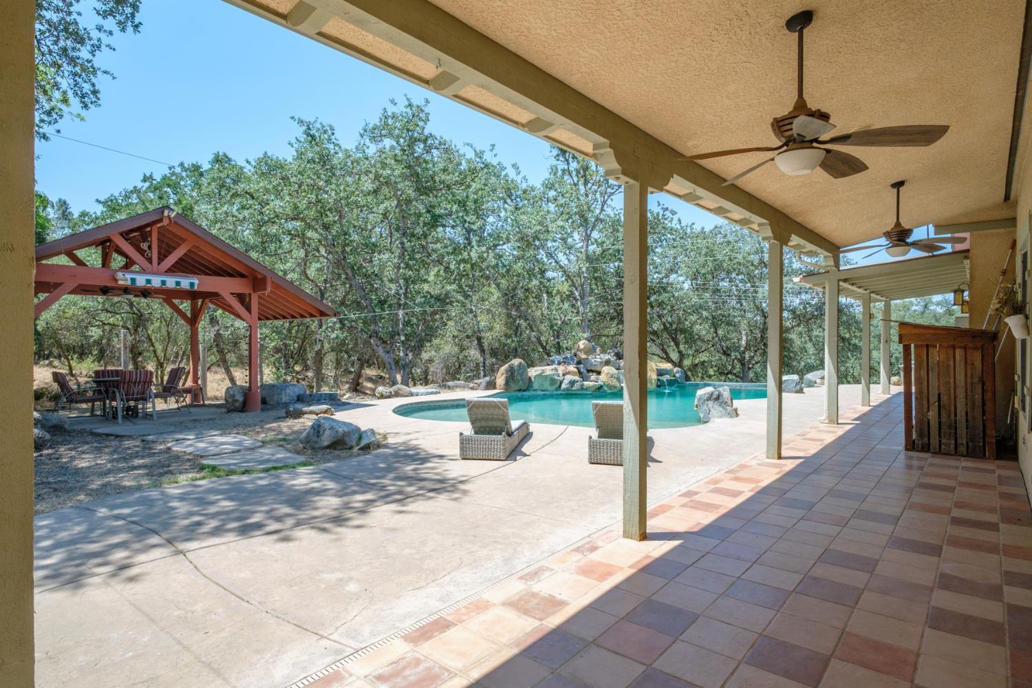 29412 Gibbs Ranch Road Tollhouse, CA 93667 - Photo 34 of 57