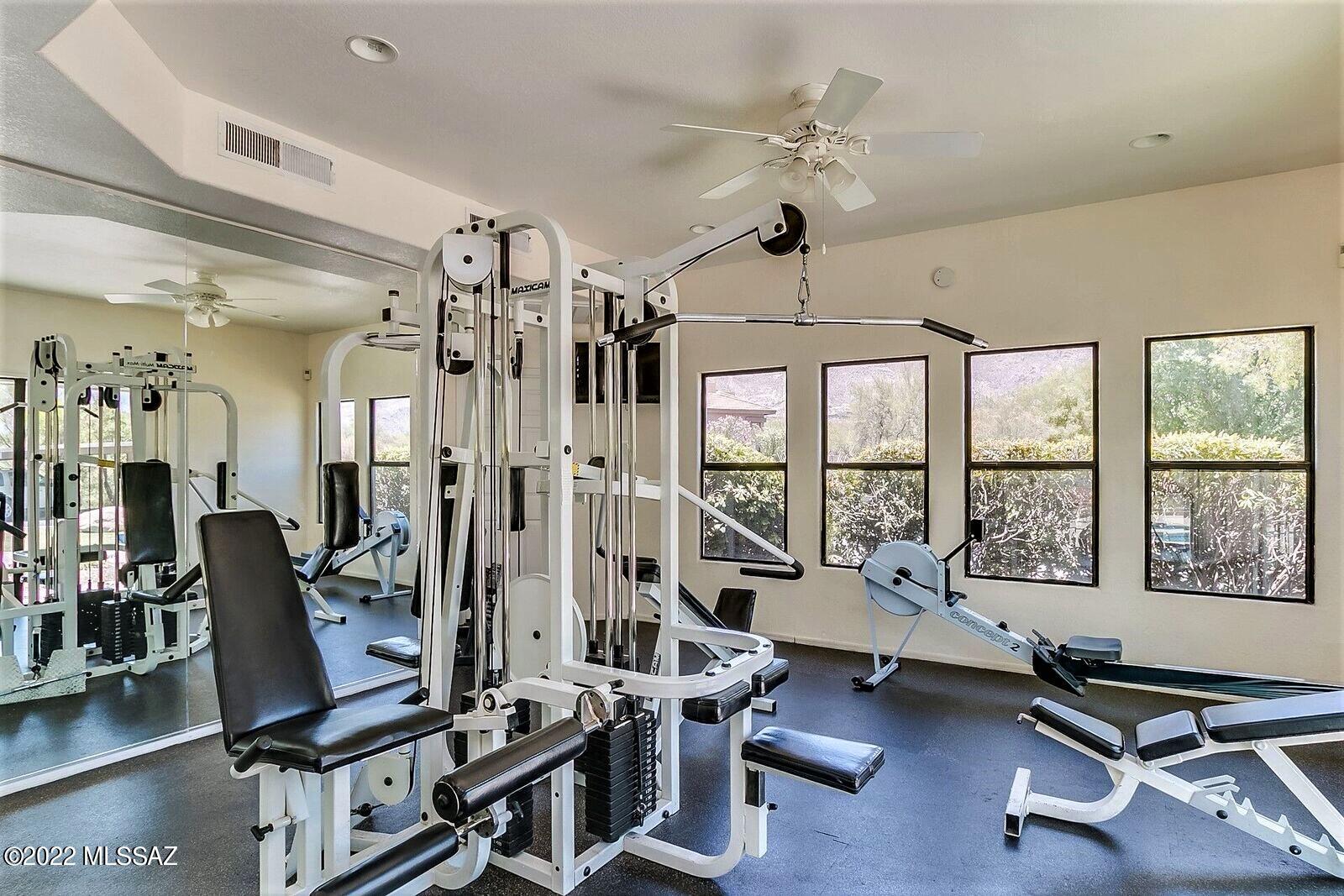 5800 North Kolb Road, Unit 12165 Tucson, AZ 85750 - Photo 38 of 42 Gallery Image 38