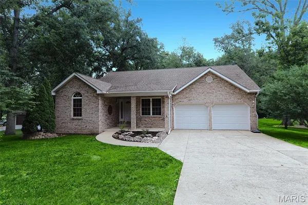 $625,000 | 6450 Timber Ln Drive, Mascoutah, IL 62258