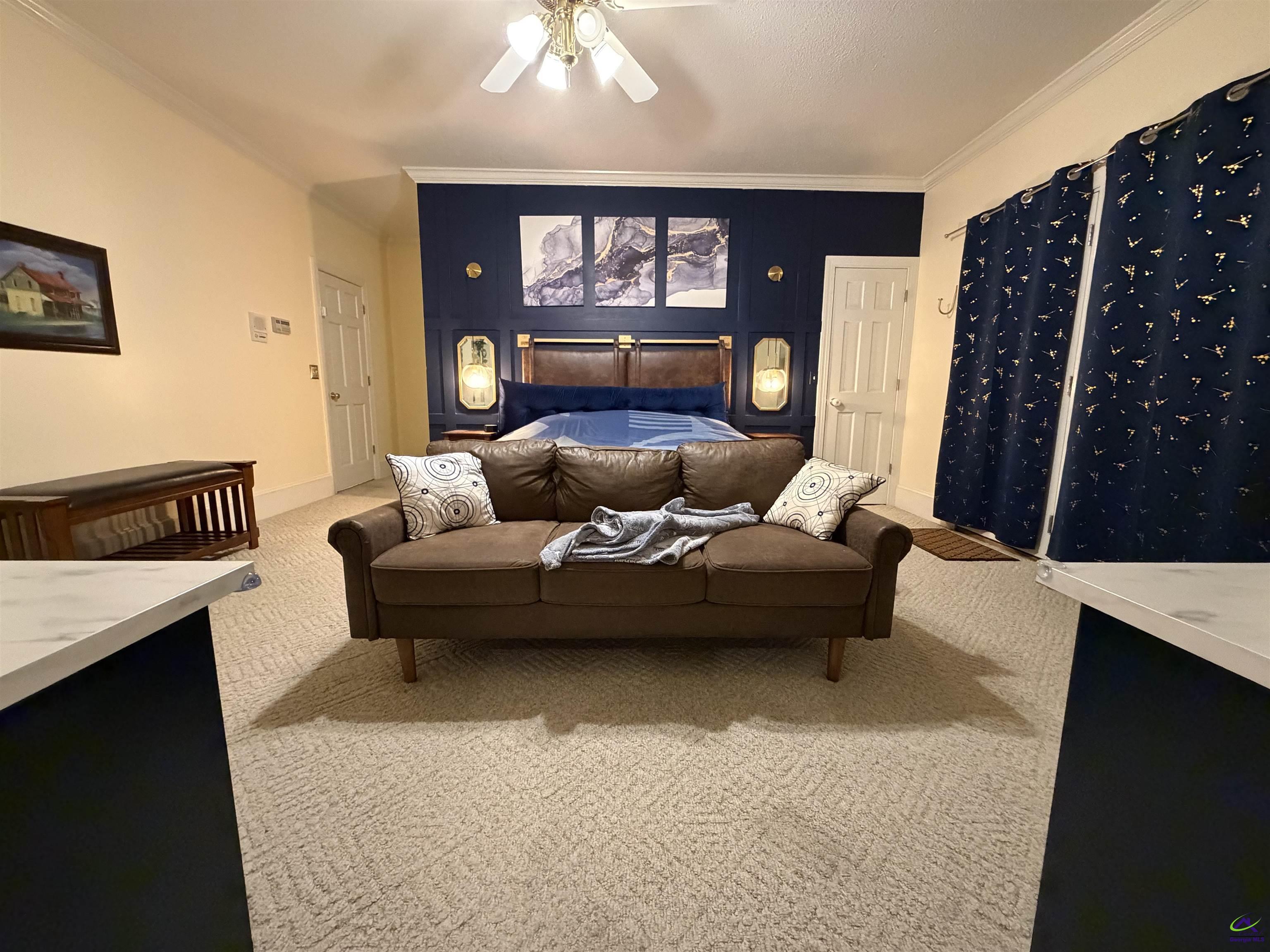 110 Holly Drive Warner Robins, GA 31088 - Photo 38 of 80