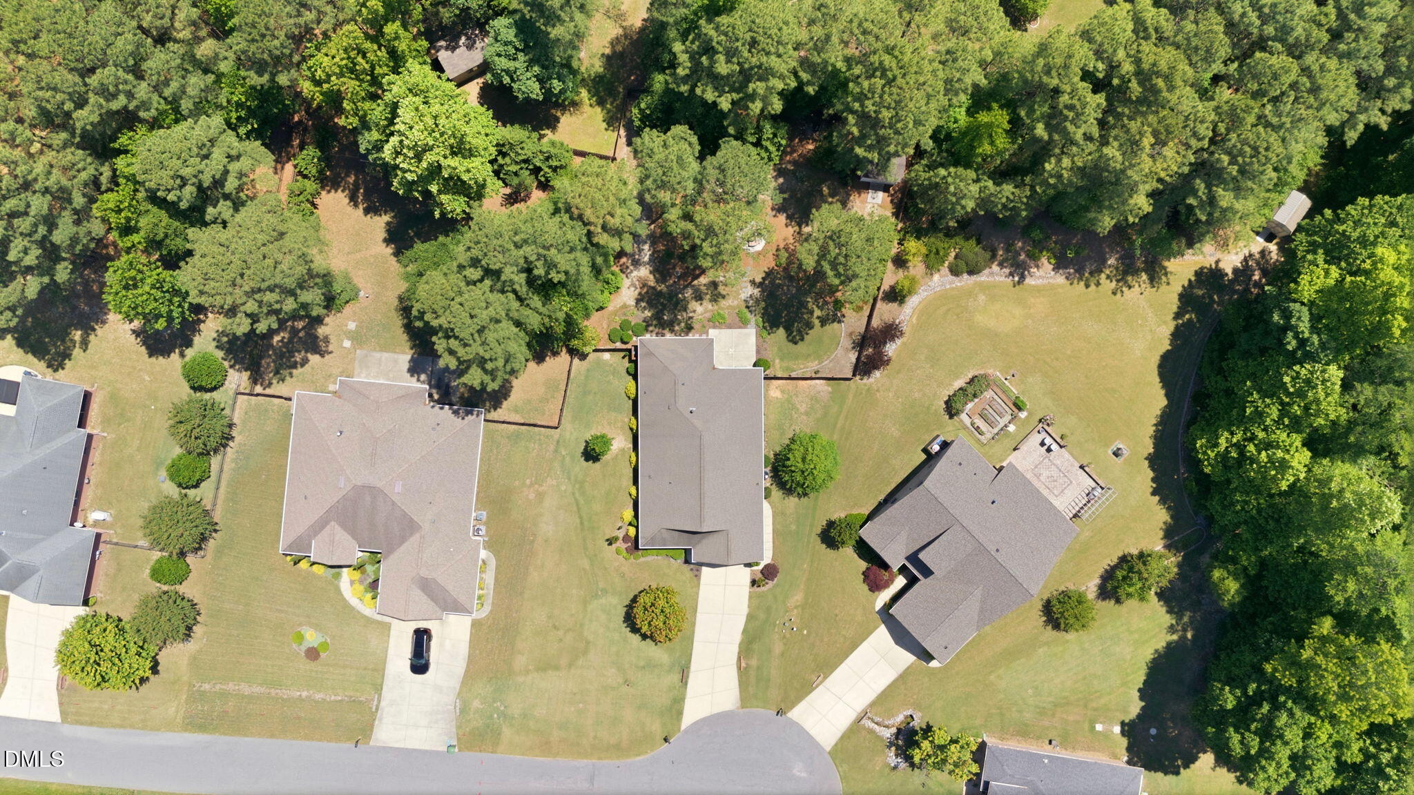 95 Cypress Ridge Way. Willow Spring, NC 27592 - Photo 47 of 48 46