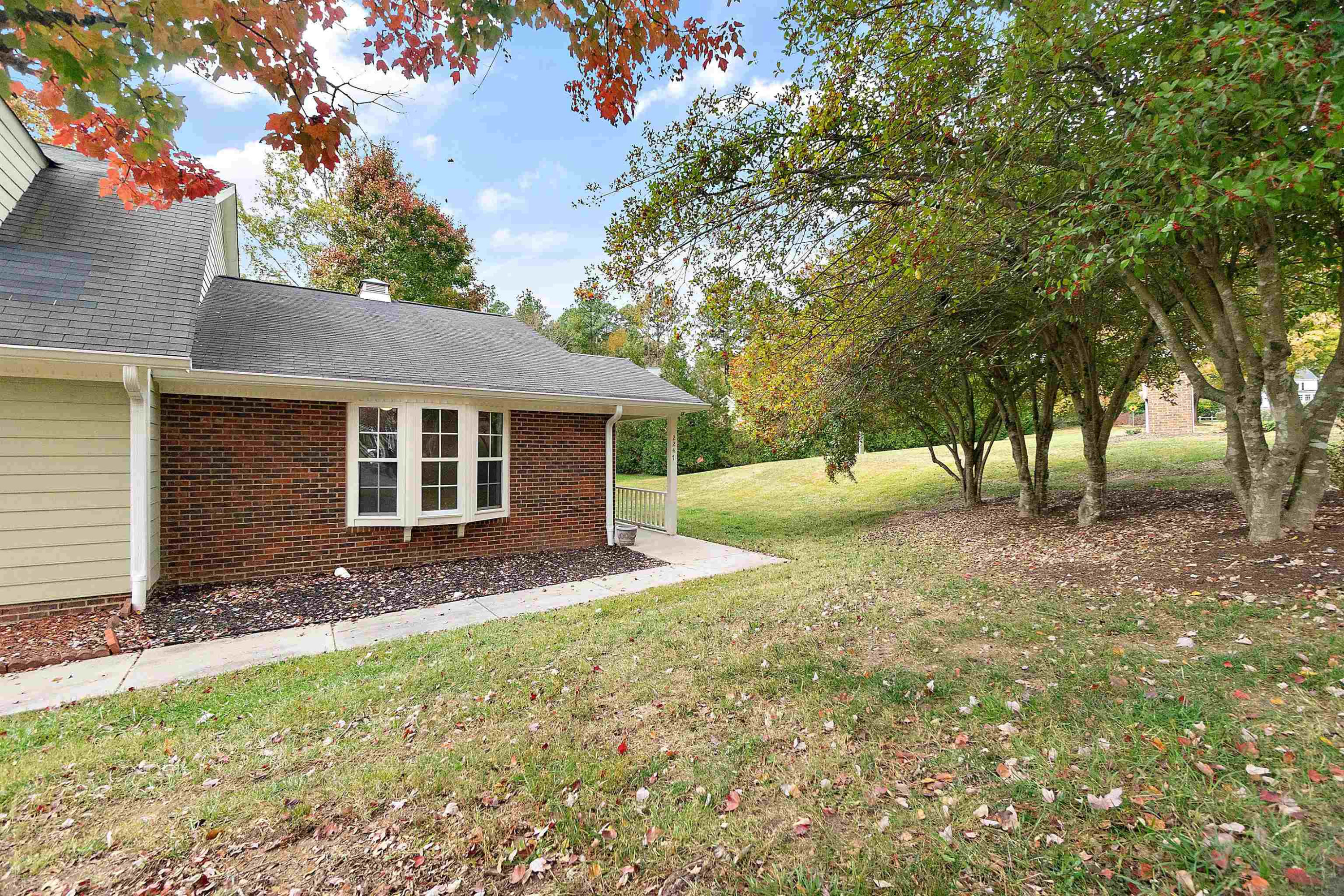 2247 Alpine Road, Unit 2247 Durham, NC 27707 - Photo 2 of 26 Exterior Front