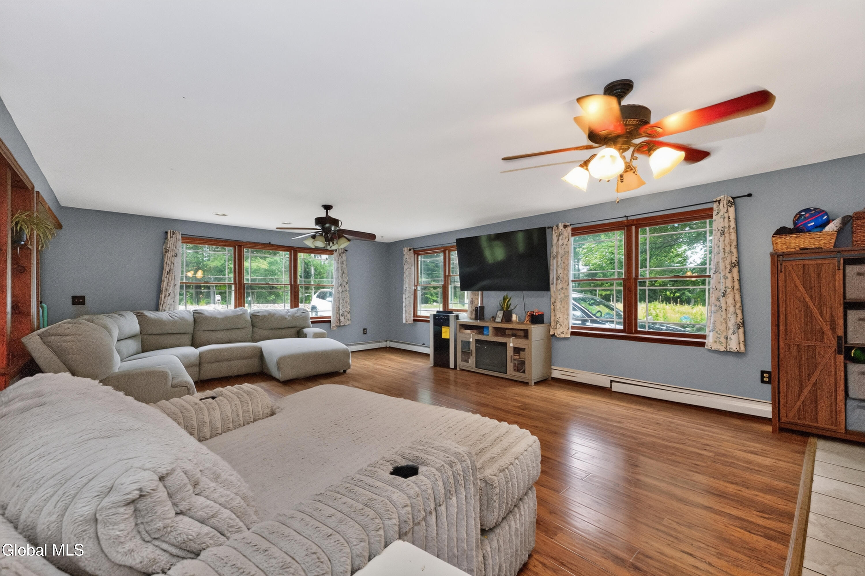 79 Antone Road Corinth, NY 12822 - Photo 5 of 49 4 Livingroom 2
