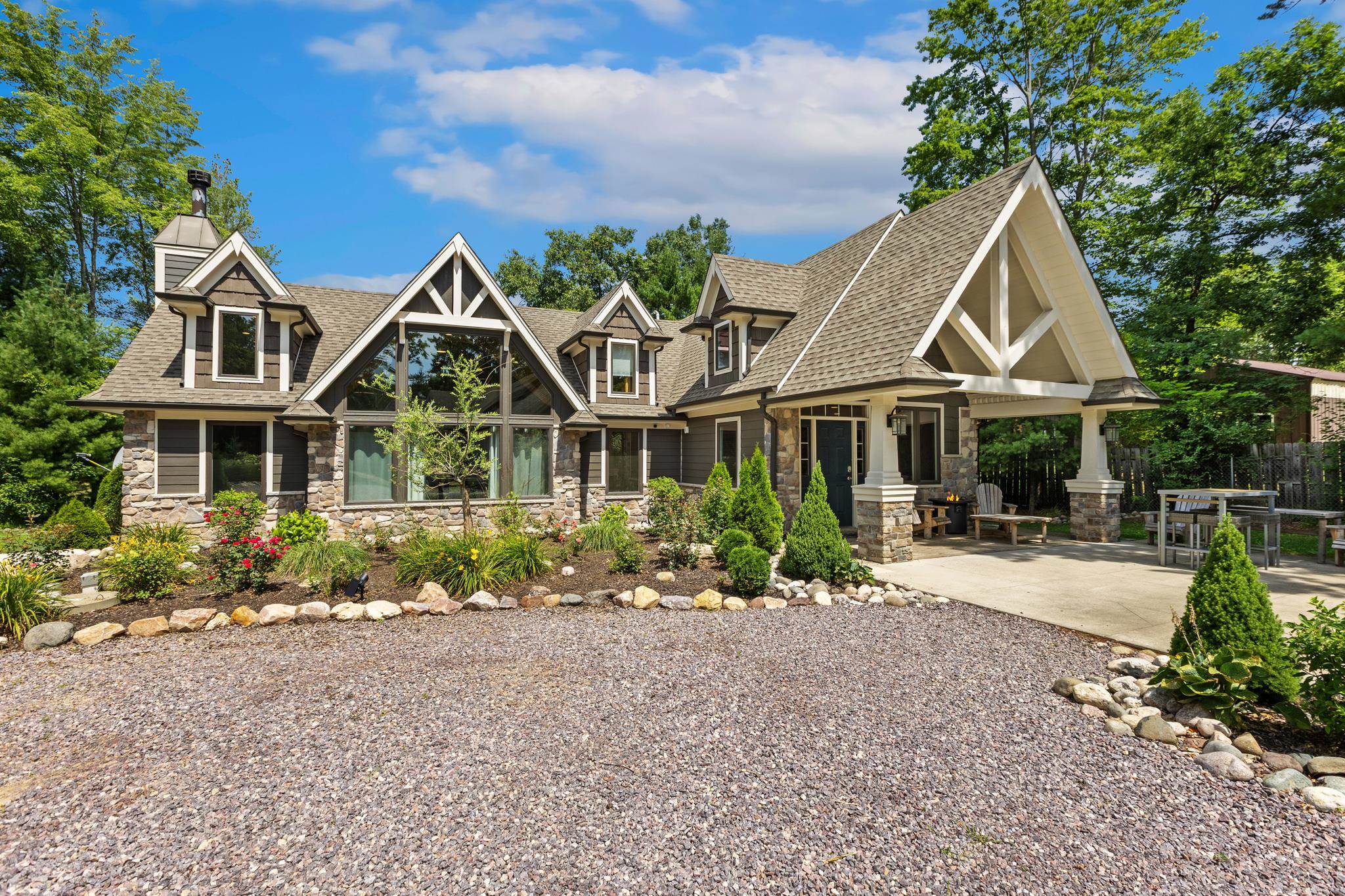 W1502 Trout Road Wisconsin Dells, WI 53965 - Photo 2 of 38