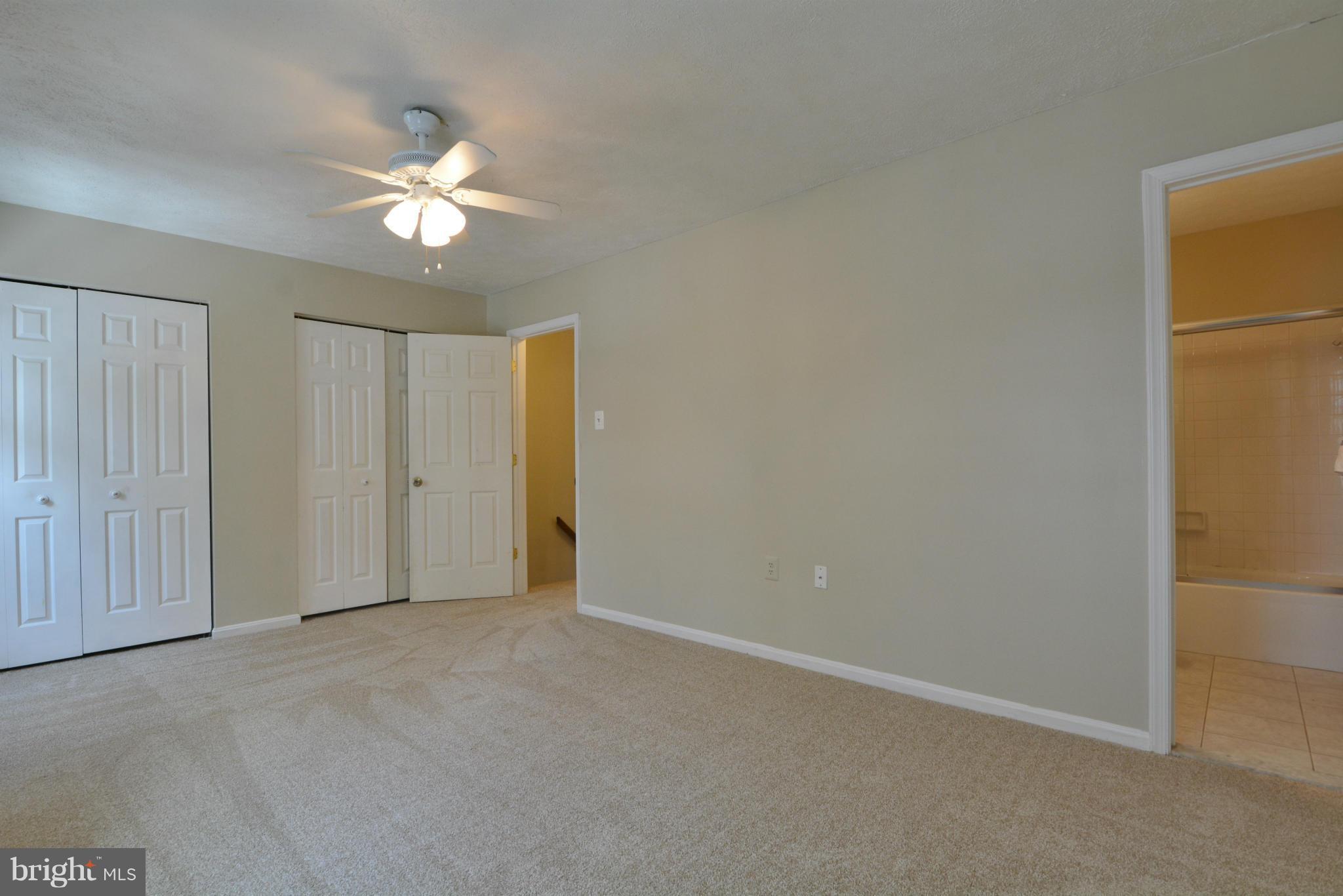 7317 Stream Way Springfield, VA 22152 - Photo 14 of 28 Bedroom (Master)