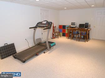4805 Cooper Road Brookhaven, PA 19015 - Photo 6 of 12 Game Room