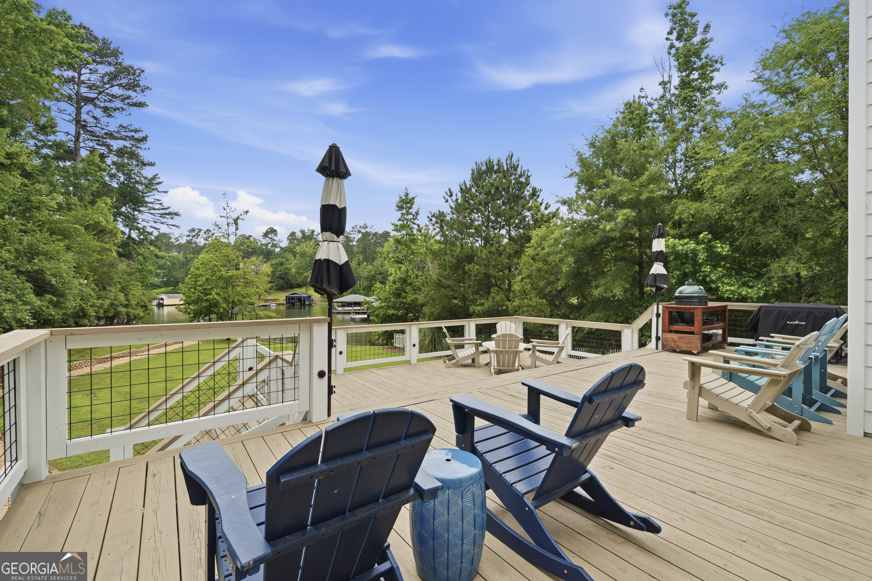 336 Cold Branch Road Eatonton, GA 31024 - Photo 49 of 55