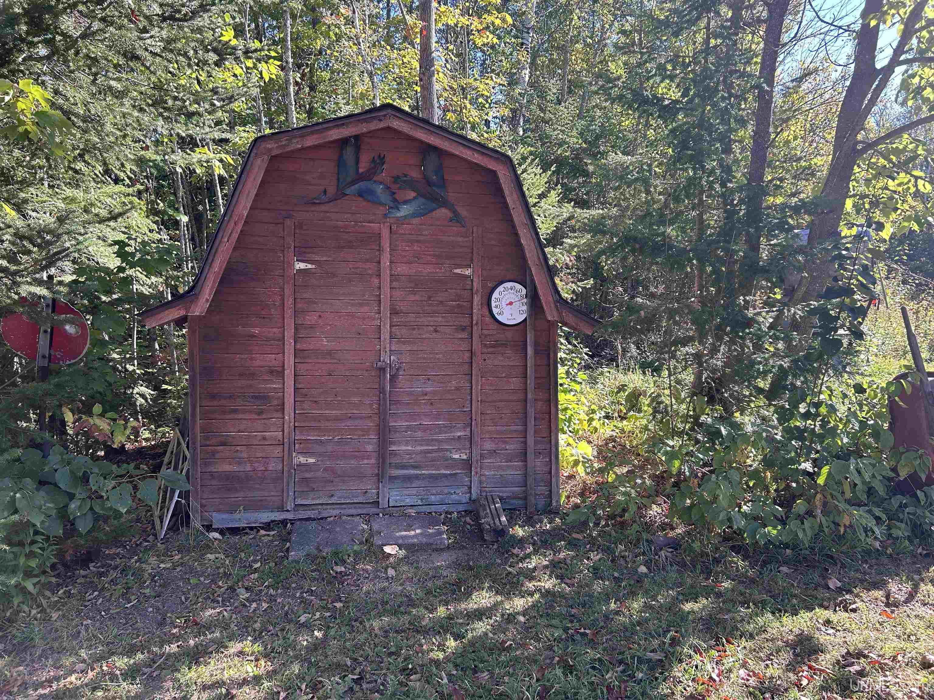 16189 East Shore Road Bergland, MI 49910 - Photo 57 of 71