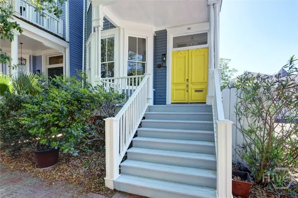 $1,490,000 | 315 West Hall Street, Savannah, GA 31401