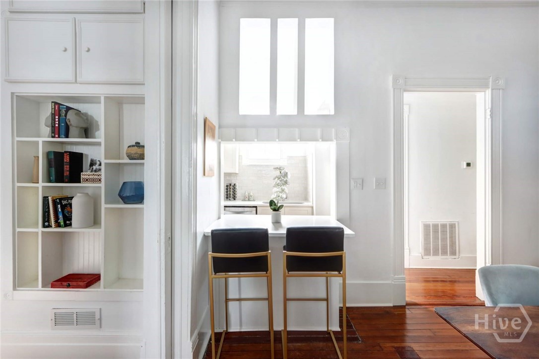 315 West Hall Street Savannah, GA 31401 - Photo 24 of 72 Unit 1