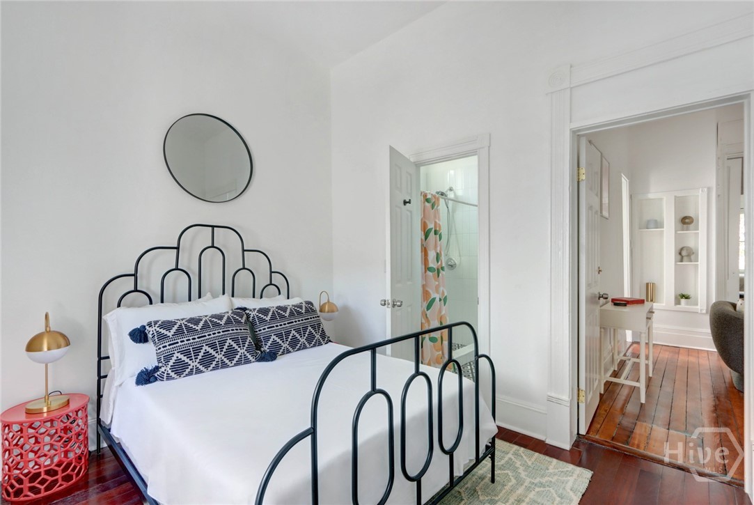 315 West Hall Street Savannah, GA 31401 - Photo 37 of 72 Unit 1