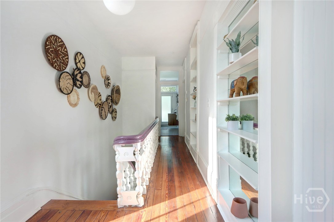 315 West Hall Street Savannah, GA 31401 - Photo 49 of 72 Unit 2