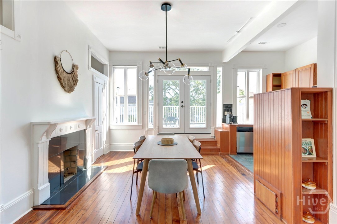 315 West Hall Street Savannah, GA 31401 - Photo 54 of 72 Unit 2