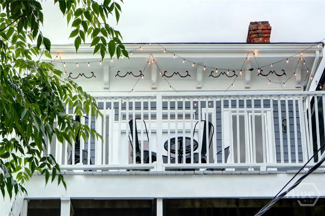 315 West Hall Street Savannah, GA 31401 - Photo 70 of 72 Unit 2