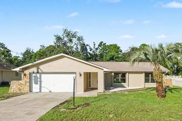 $309,999 | 2127 Whitewood Avenue, Spring Hill, FL 34609