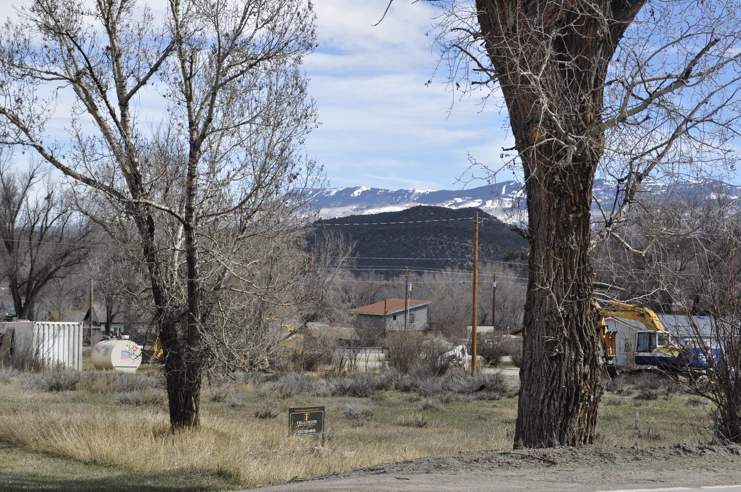Tbd Sherman Street Ridgway, CO 81432 - Photo 2 of 3 _DSC0474