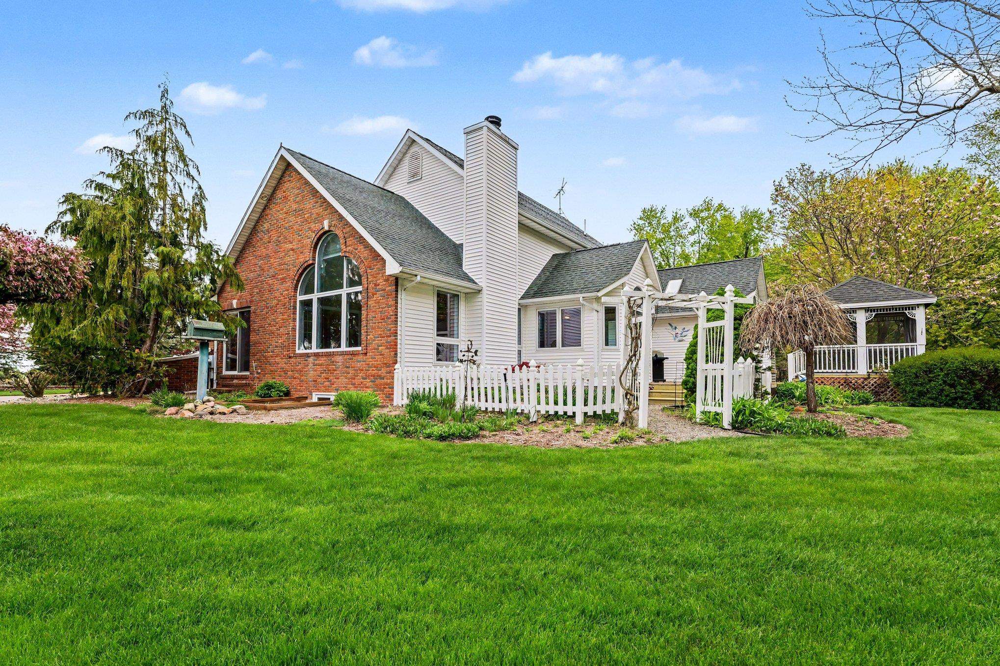 3095 9 Mile Road Auburn, MI 48611 - Photo 40 of 49