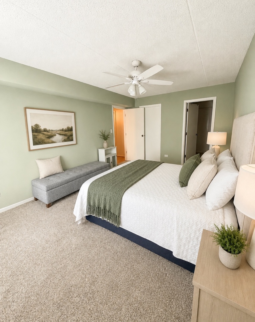 9186 S Road, Unit D Palos Hills, IL 60465 - Photo 4 of 12