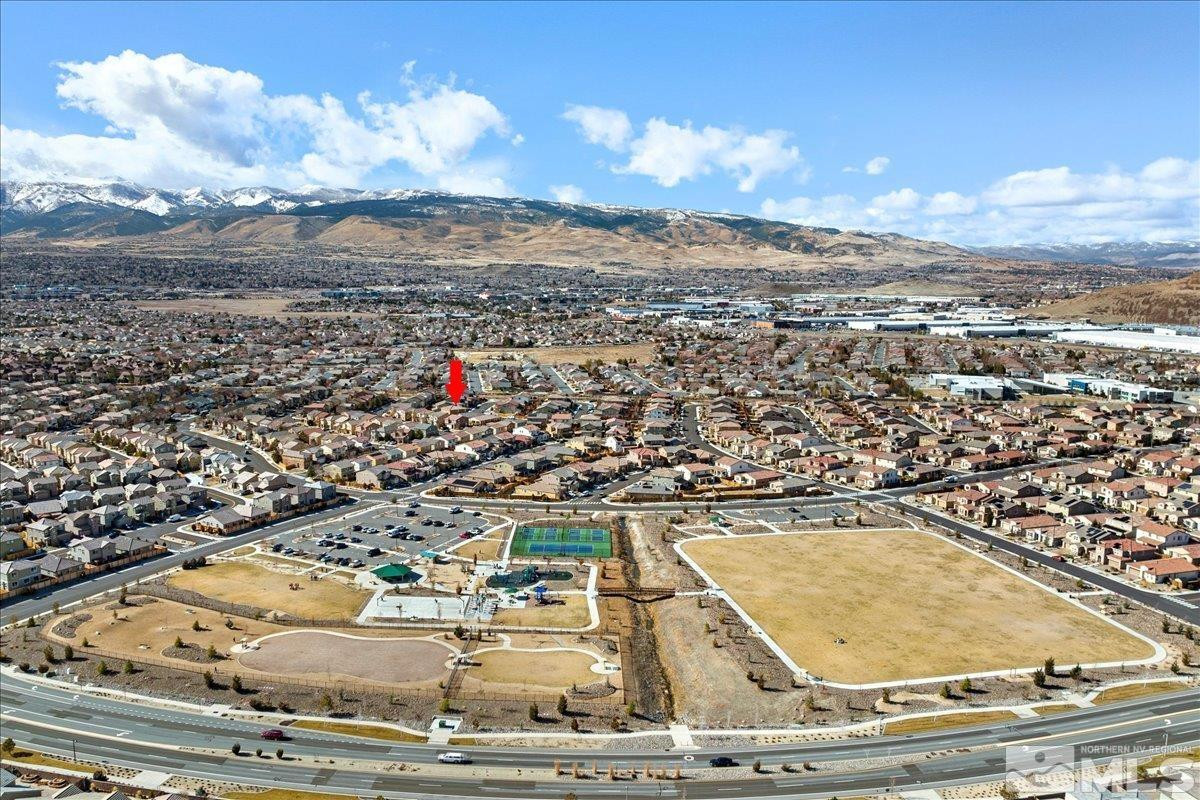 1870 Cascade Stable Lane Reno, NV 89521 - Photo 40 of 40 Photo 40