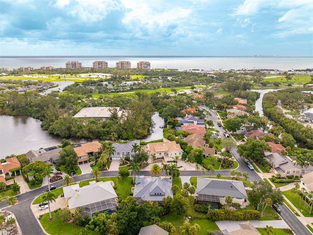 3271 Bayou Road Longboat Key, FL 34228 - Photo 56 of 61