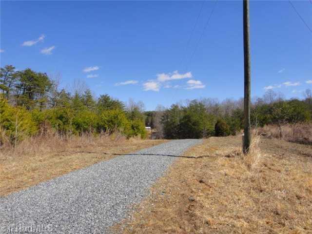 241 A Dan River Road Madison, NC 27025 - Photo 2 of 16 Land.