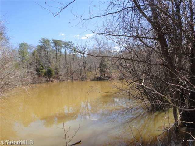 241 A Dan River Road Madison, NC 27025 - Photo 12 of 16 Land.