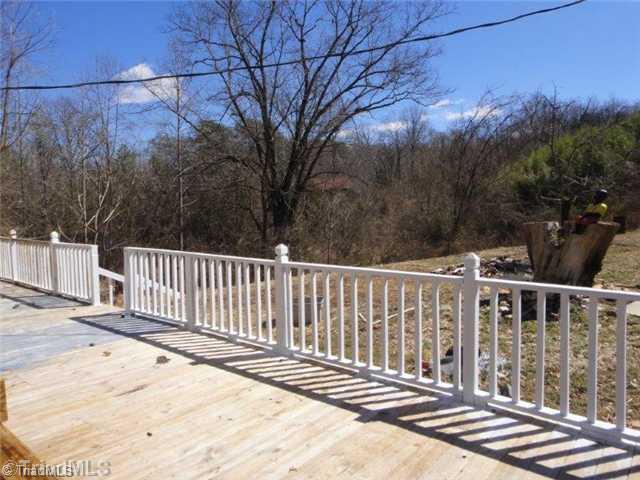 241 A Dan River Road Madison, NC 27025 - Photo 15 of 16 View.