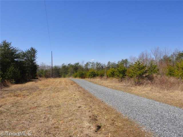 241 A Dan River Road Madison, NC 27025 - Photo 3 of 16 Land.