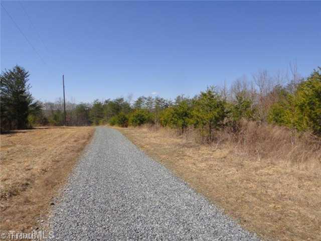 241 A Dan River Road Madison, NC 27025 - Photo 4 of 16 Land.