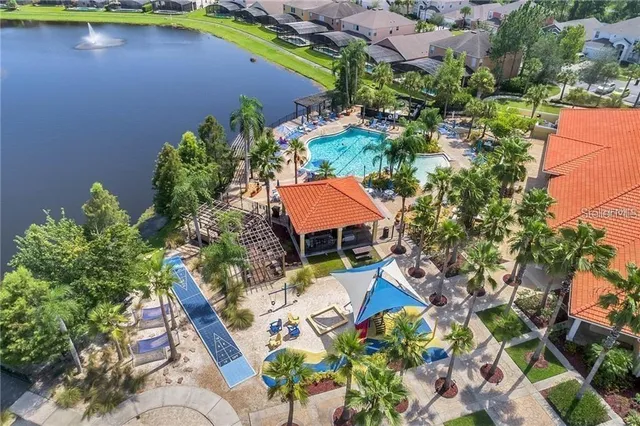 $358,900 | 111 Pompano Beach Drive, Kissimmee, FL 34746