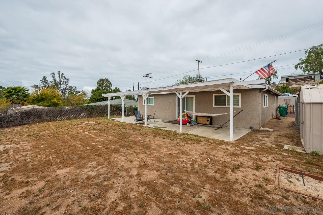 13731 Ridge Hill Road El Cajon, CA 92021 - Photo 22 of 22 Gallery Image 22