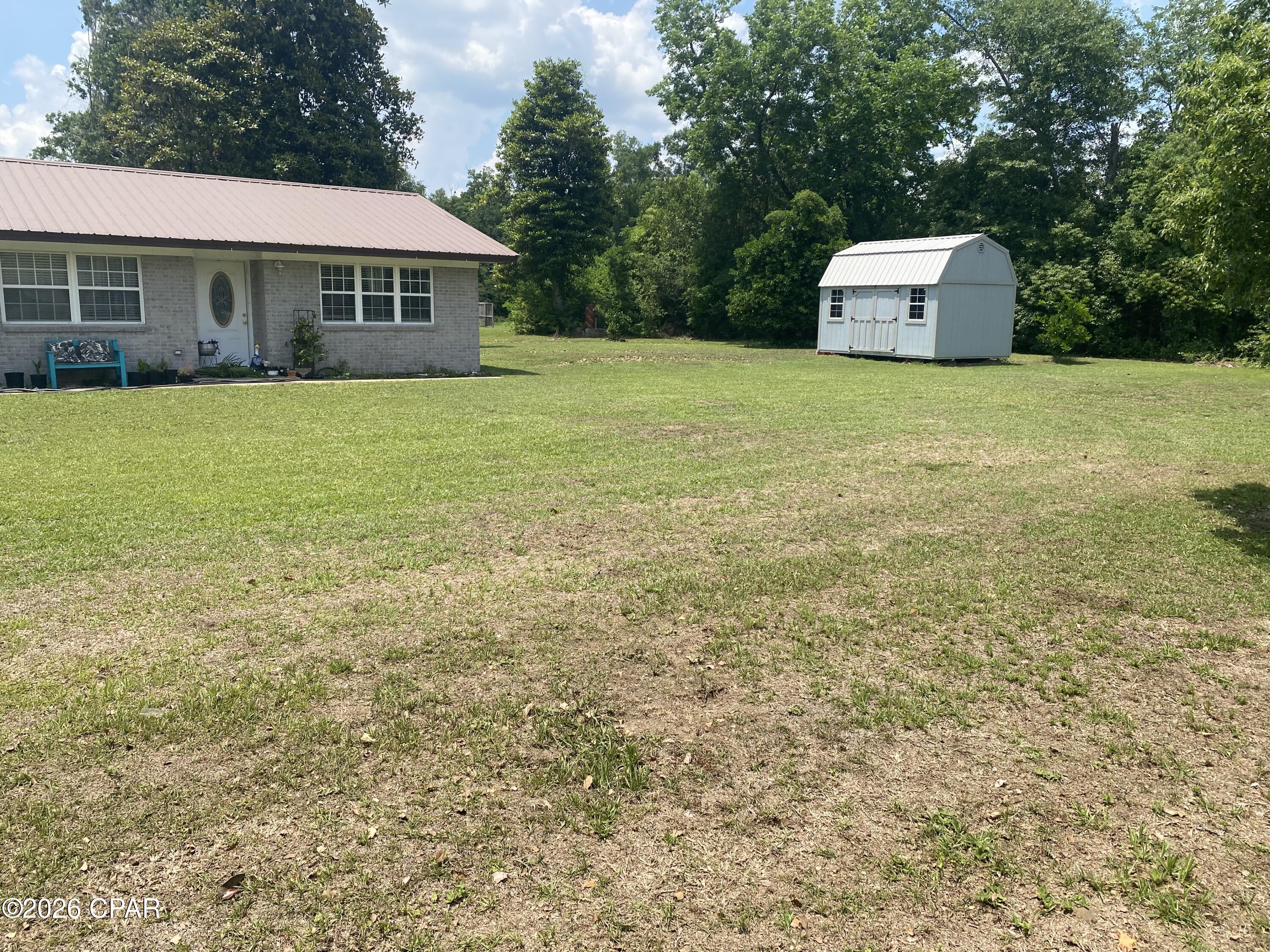 15790 Northwest Jeff Fowler Road Altha, FL 32421 - Photo 24 of 28
