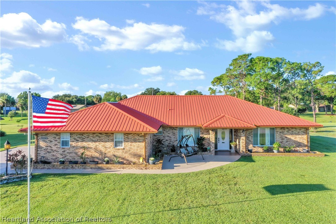 7724 Granada Road Sebring, FL 33876 - Photo 1 of 28 Gallery Image 1