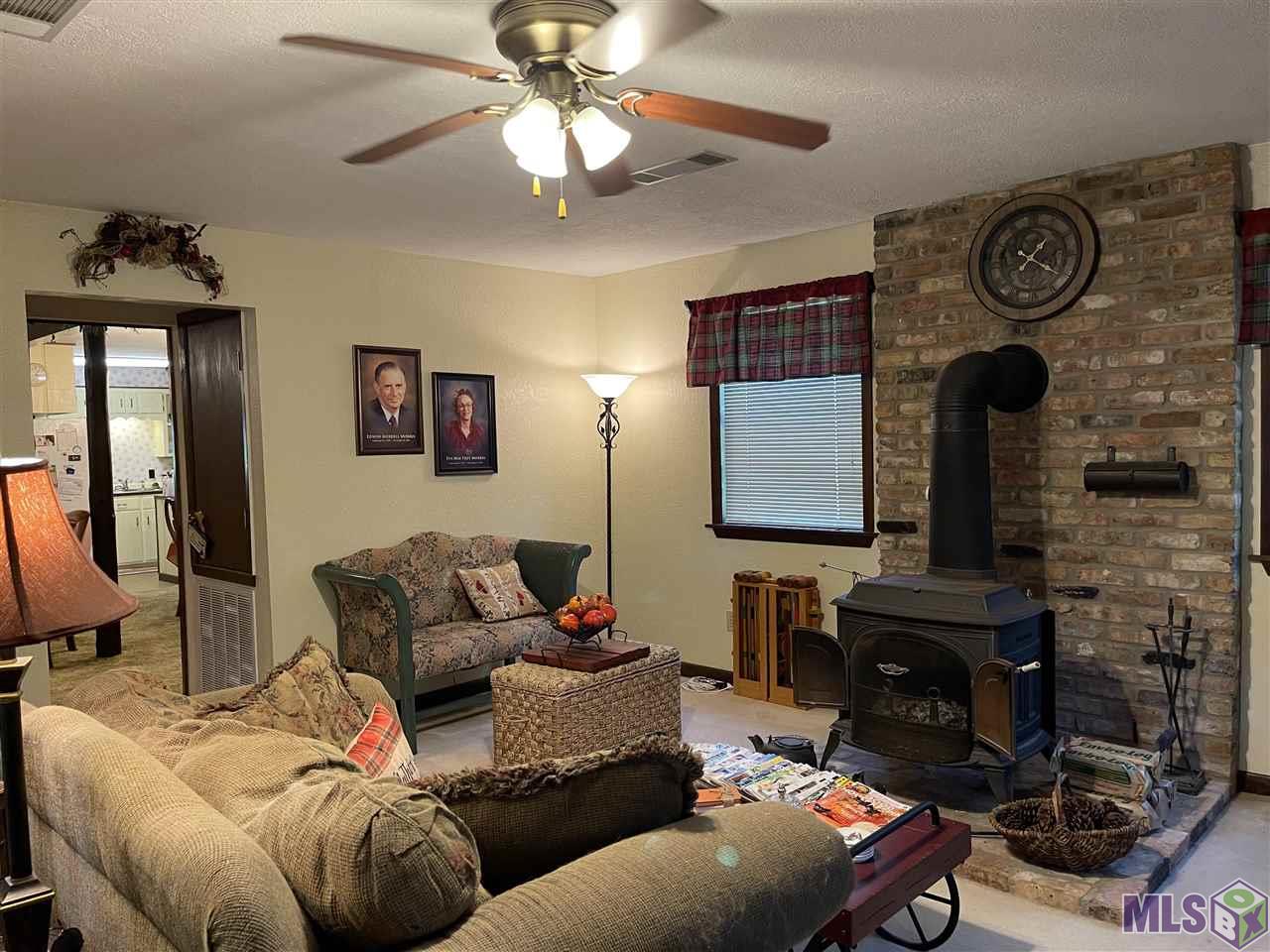 332 McCoy Road Amite, LA 70422 - Photo 5 of 17 Gallery Image 5