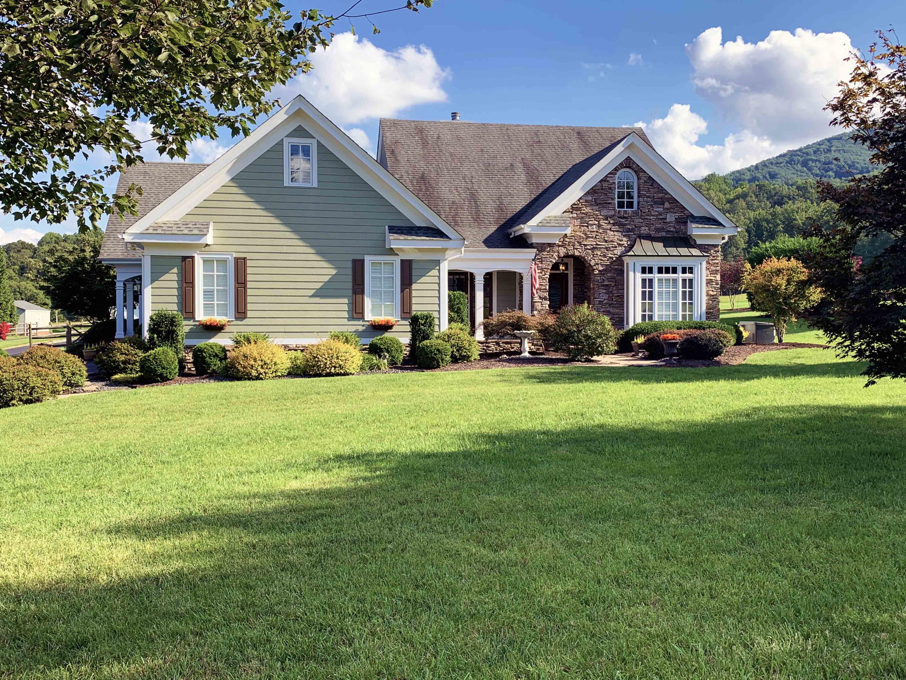 85 Apple Road Boones Mill, VA 24065 - Photo 1 of 43 85 Apple RD-59