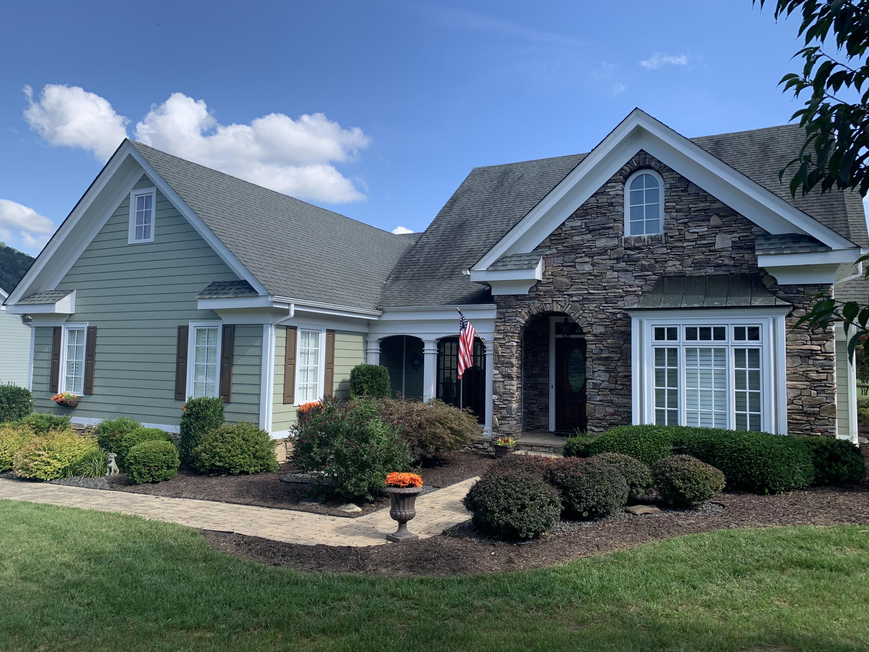 85 Apple Road Boones Mill, VA 24065 - Photo 3 of 43 85 Apple RD-232